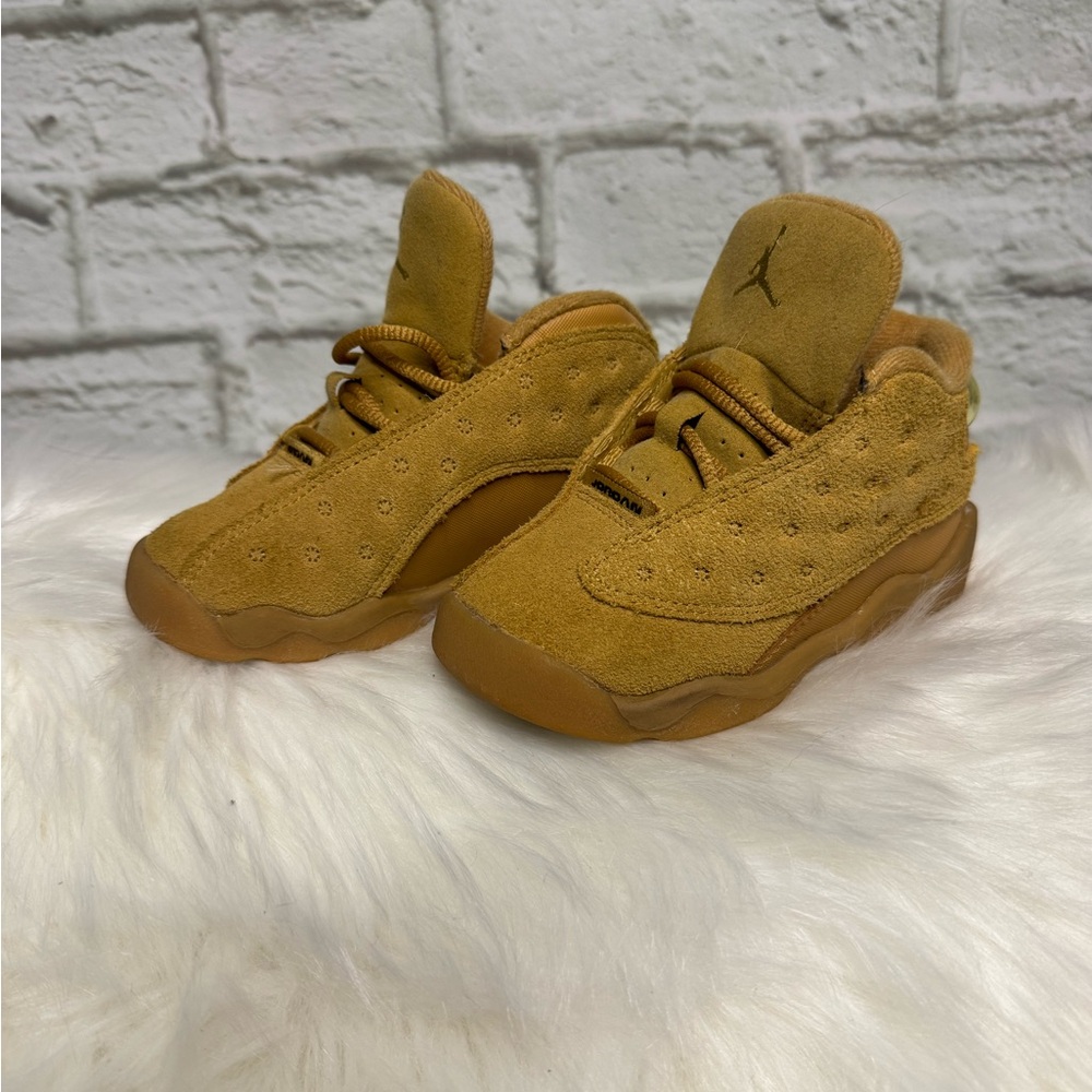 Nike Air Jordan 13 Retro Wheat